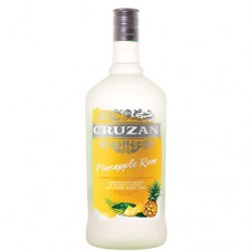 Cruzan Pineapple Rum 1.75 L