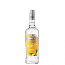 Cruzan Pineapple Rum 750 ml