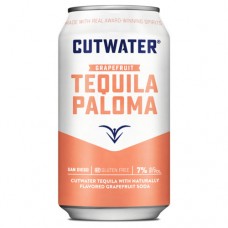 Cutwater Paloma