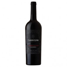 Carnivor California Cabernet Sauvignon 2015
