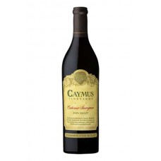 Caymus Vineyards Napa Valley Cabernet Sauvignon 2020 1 L