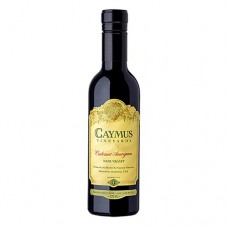 Caymus Vineyards Napa Valley Cabernet Sauvignon 2021 375ml