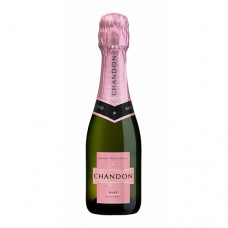 Chandon Rose Sparkling Wine NV 187 ml