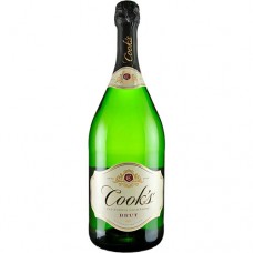 Cook's California Brut Champagne 1.5 L