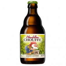 D'Achouffe Houblon La Chouffe 4 Pack