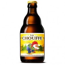 D'Achouffe La Chouffe 4 Pack