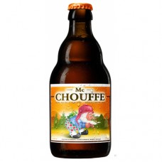 bière La CHOUFFE  ※ COLLECTION 1x Verre 50 cl ※ brasserie d' ACHOUFFE 