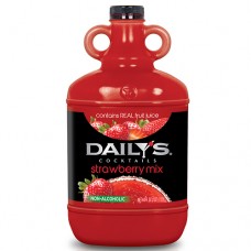 Daily's Strawberry Mix 64 oz.