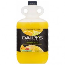Daily's Sweet and Sour Mix 64 oz.