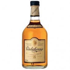Dalwhinnie Single Malt Scotch 15 yr.