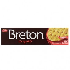 Dare Breton Original Crackers