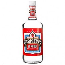 Dark Eyes Vodka 1.75 L