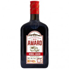 Darna Amaro 750 ml