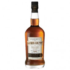 Daviess County French Oak Finished Bourbon