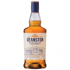 Deanston Single Malt Scotch 12 yr.
