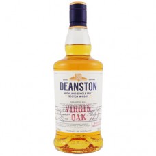 Deanston Virgin Oak Single Malt Scotch
