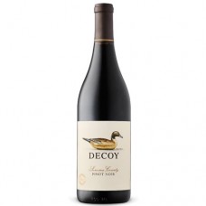Decoy Sonoma County Pinot Noir 2021