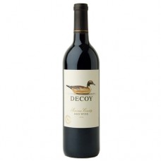 Decoy Napa Valley Red Wine 2021