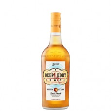 Deep Eddy Orange Vodka 750 ml