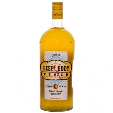 Deep Eddy Peach Vodka 1.75 L