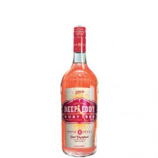 Deep Eddy Ruby Red Vodka 375 ml