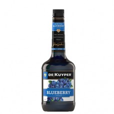 Dekuyper Blueberry Schnapps 750 ml