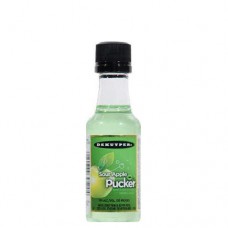 Dekuyper Pucker Sour Apple Schnapps 50 ml