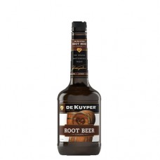 Dekuyper Root Beer Schnapps 750 ml