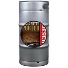 Deschutes Black Butte Porter 1/6 BBL