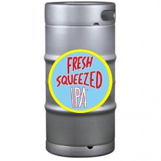 Deschutes Fresh Squeezed IPA 1/6 BBL