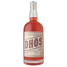 DHOS Bittersweet Non-Alcoholic Aperitif