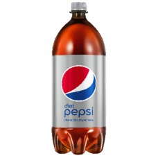 Diet Pepsi 2 L