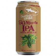 Dogfish Head 90 Minute IPA 4 Pack