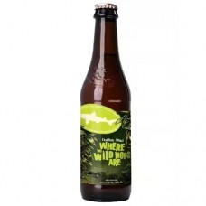 Dogfish Where The Wild Hops Are 6 Pack
