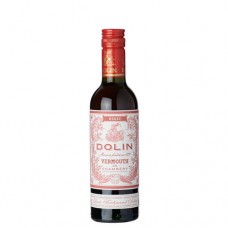 Dolin Rouge Vermouth De Chambery 375 ml