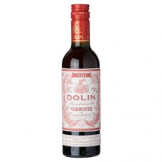 Dolin Rouge Vermouth De Chambery 750 ml