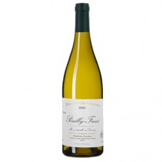 Domaine Les Chaumes Pouilly Fume 2022