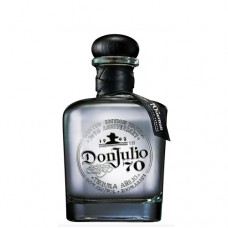 Don Julio 70 Anejo Claro Tequila 750 ml