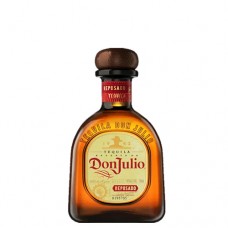 Don Julio Reposado Tequila 50 ml