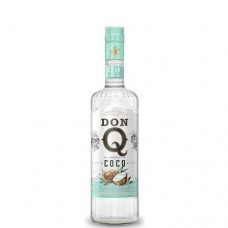 Don Q Coco Rum