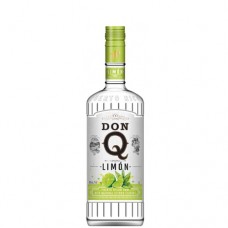 Don Q Limon Rum 750 ml