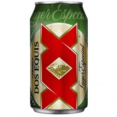 Dos Equis Special Lager 12 Pack