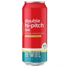Hi-Wire Double Hi-Pitch 6 Pack