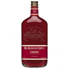 Dr. McGillicuddy's  Cherry