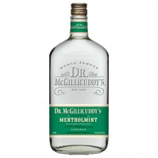 Dr. McGillicuddy's Mentholmint