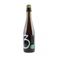 Drie Fonteinen Oude Geuze Cuvee Armand and Gaston 375 ml