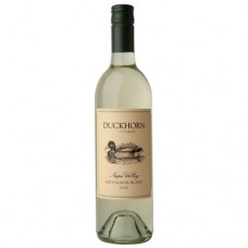 Duckhorn Vineyards Napa Valley Sauvignon Blanc 2020 375 ml