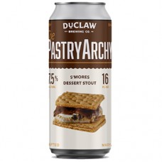 Duclaw PastryArchy S'mores 16 oz.
