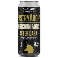 Duclaw PastryArchy Unicorn Farts After Dark 16 oz