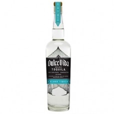 Dulce Vida 100 Proof Organic Blanco Tequila 750 ml